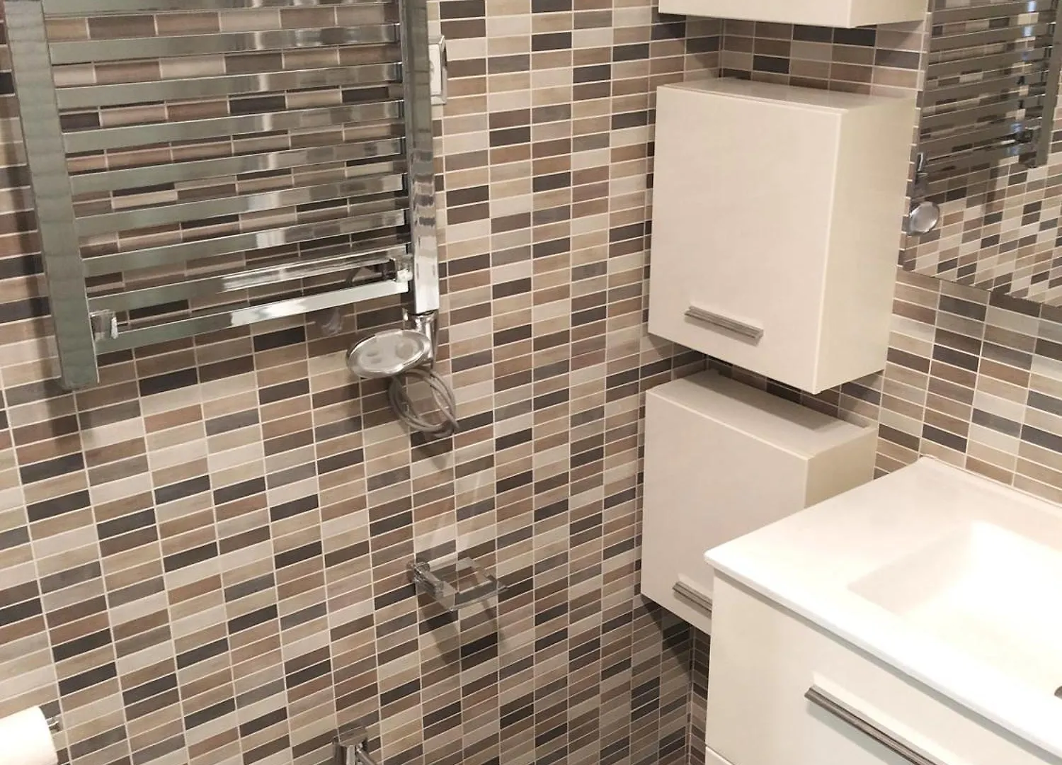 Apartment Carihuela Luxus Holiday Torremolinos