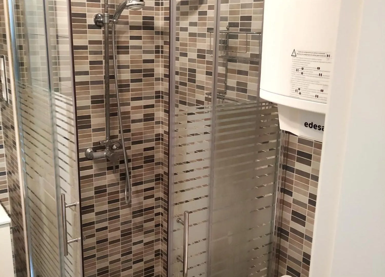 Carihuela Luxus Holiday Torremolinos Apartment