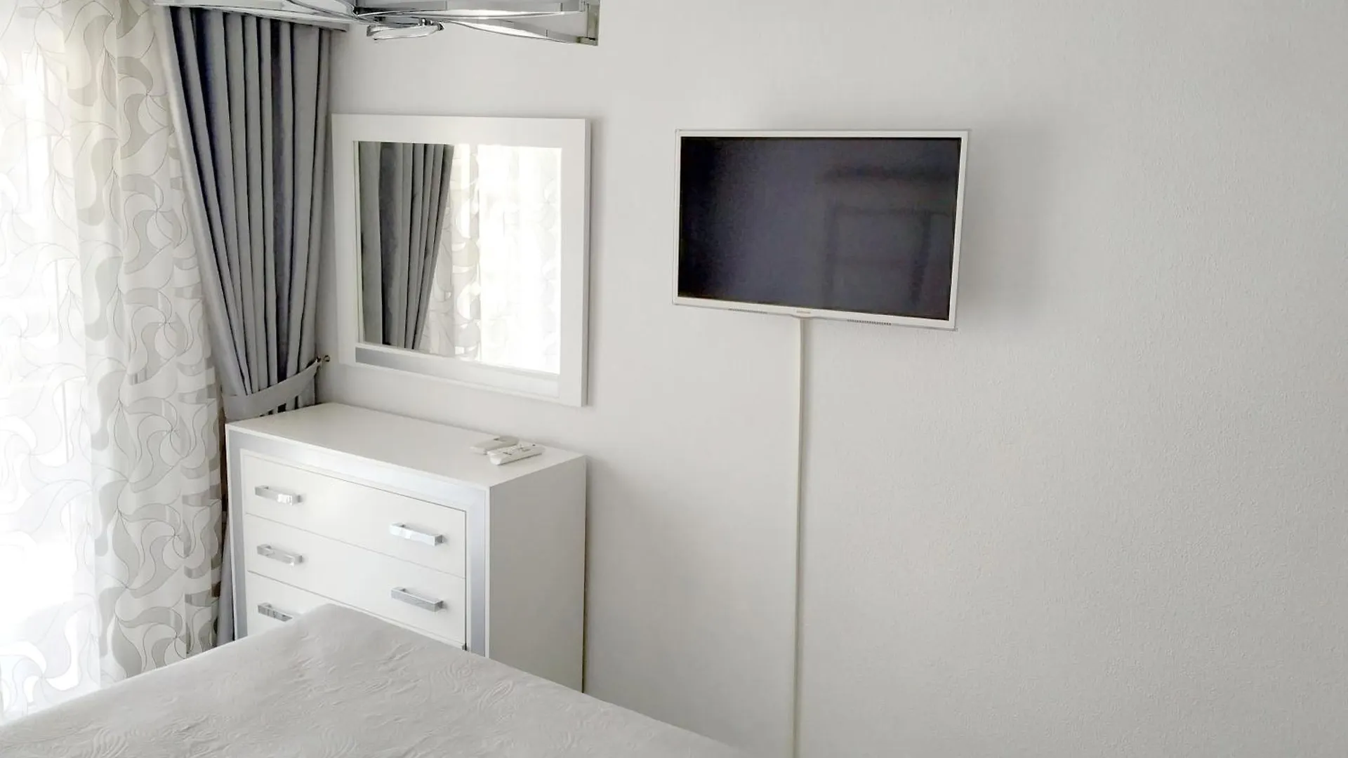 Carihuela Luxus Holiday Torremolinos