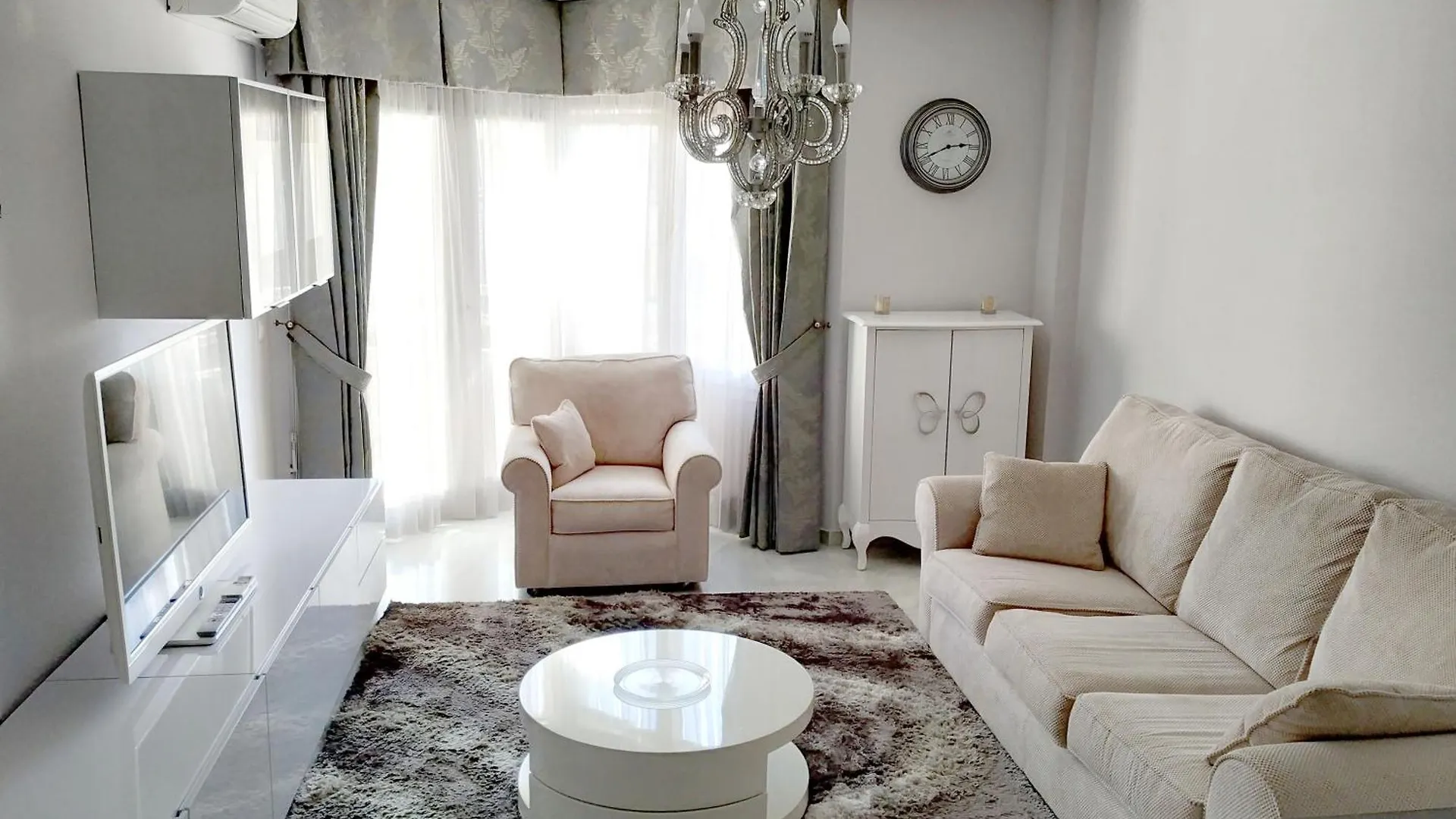 Apartment Carihuela Luxus Holiday Torremolinos Spain