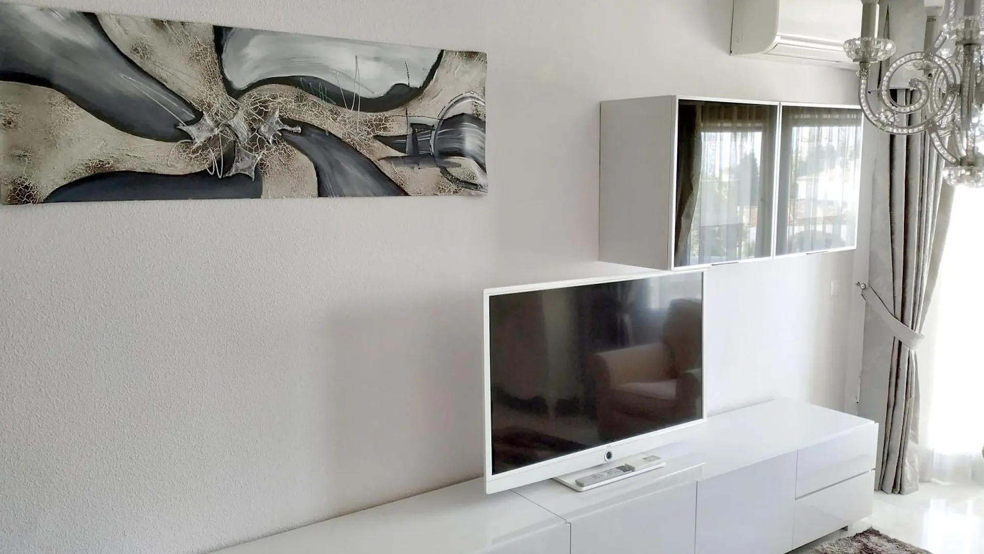 Apartment Carihuela Luxus Holiday Torremolinos