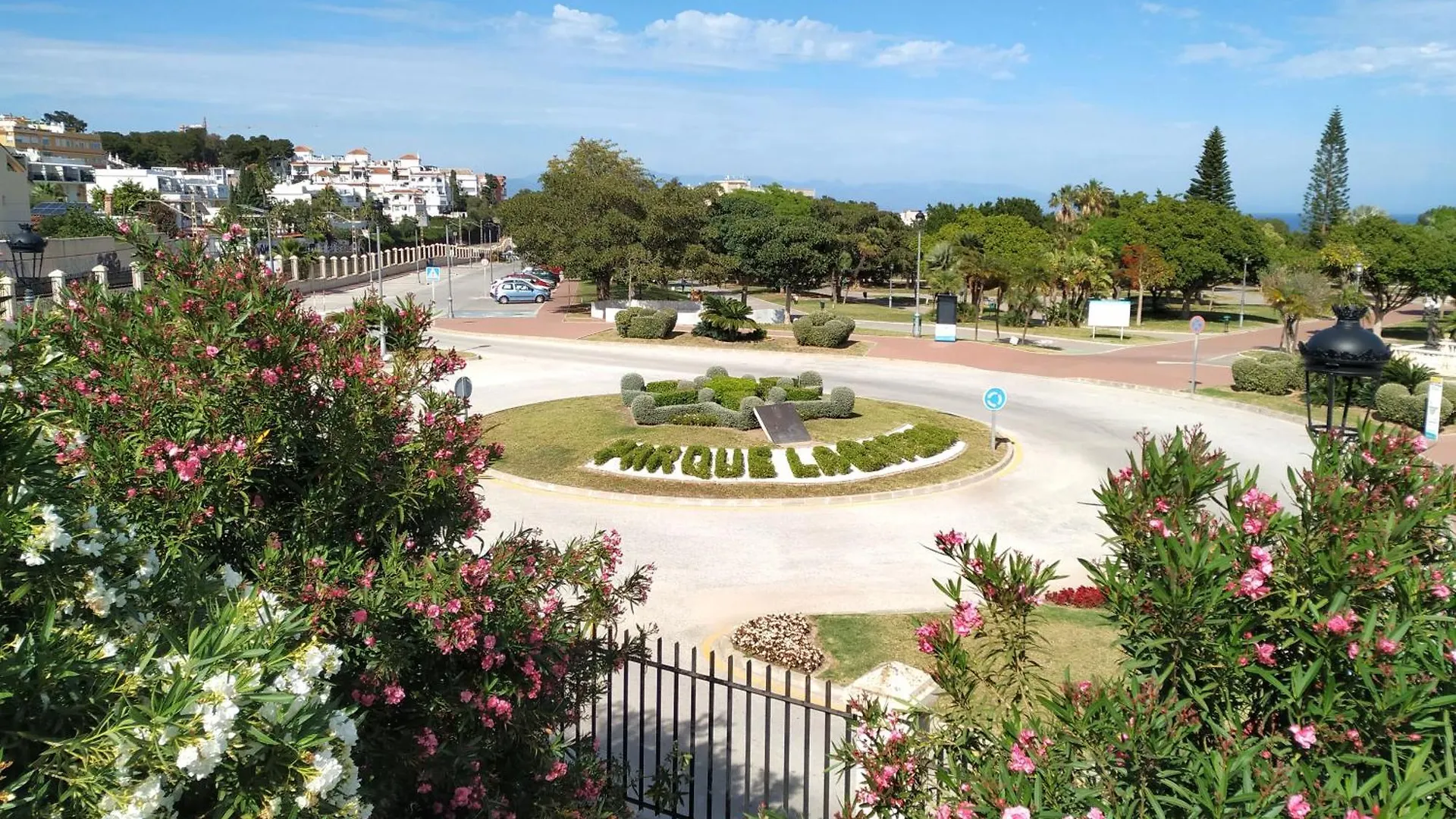 Carihuela Luxus Holiday Torremolinos Spain