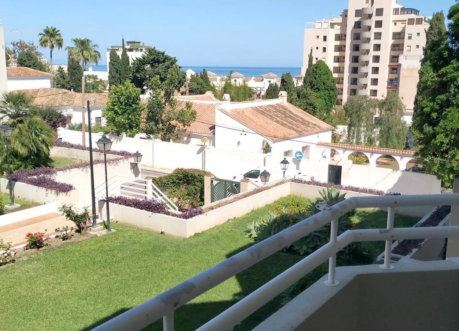 Carihuela Luxus Holiday Τορρεμολίνος 0*,