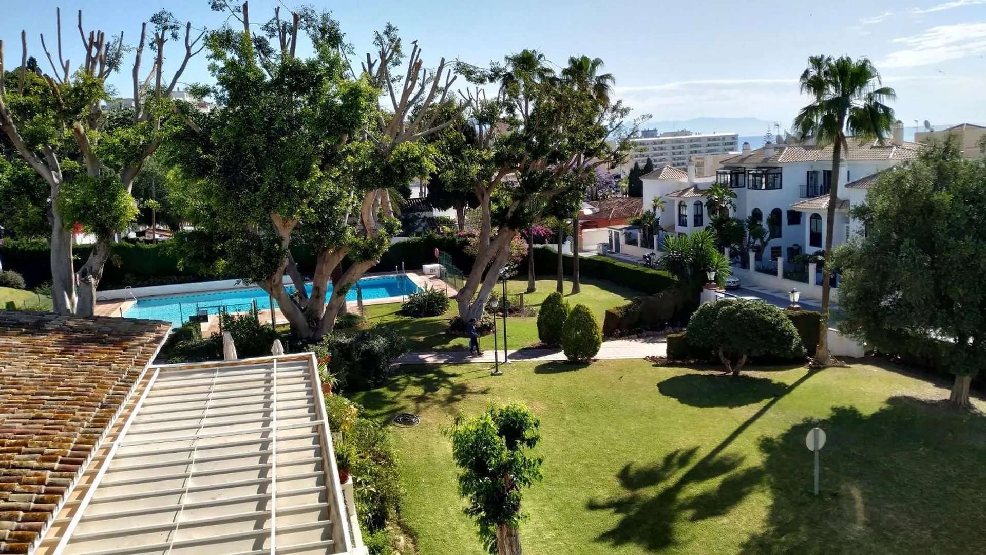 Carihuela Luxus Holiday Τορρεμολίνος Διαμέρισμα